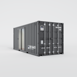 Cargo Student™ 20