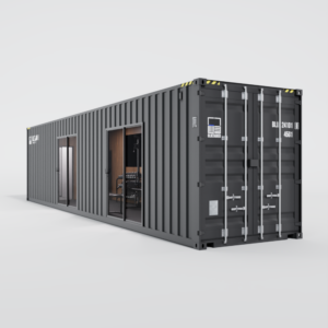 Cargo Gym™ 40