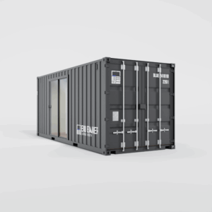 Cargo Student™ 20