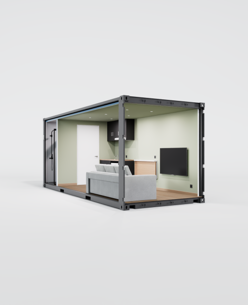 Bluetainer_20FT_CargoStudent_60d_nowall