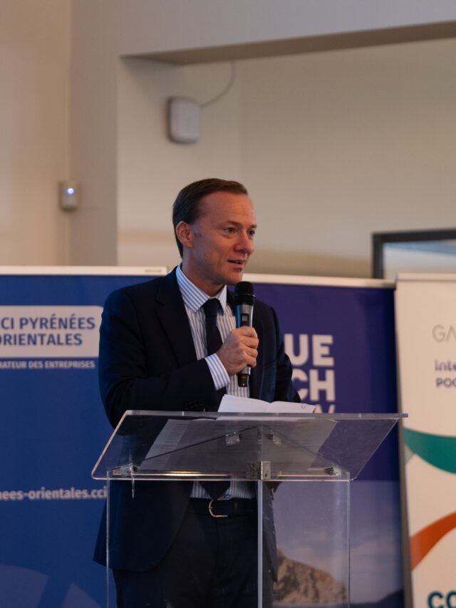 Bluetainer au Blue Tech Show 2026Les 20 et 21 octobre, nous avons eu le plaisir de participer à la 4ᵉ édition du Blue Tech Show, organisé par la @cciperpignan aux Voiles Rouges à @canetenroussillonDeux journées placées sous le signe de l’innovation, des rencontres et des échanges autour de l’économie bleue et des solutions durables. ♻️Une belle occasion de présenter notre savoir-faire dans la transformation et l’aménagement de conteneurs maritimes, mais aussi de découvrir les initiatives des autres acteurs du territoire.🤝 Un grand merci aux organisateurs et à l’ensemble des participants pour ces moments de partage !#bluetainer #bluetechshow #economiebleue #economiecirculaire #canetenroussillon